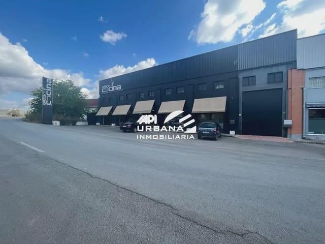 Local Comercial en venta en Zona 2 (Centro y San Francisco), Lucena
