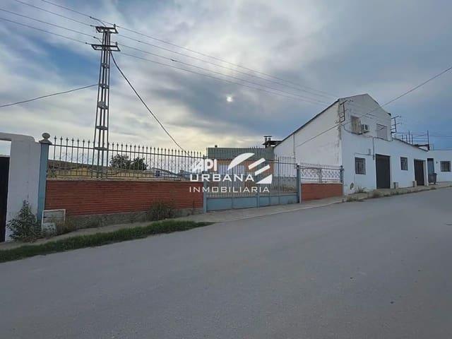 Local Comercial en venta en Zona 2 (Centro y San Francisco), Lucena