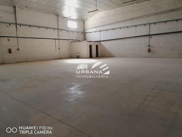 Local Comercial en venta en Zona 2 (Centro y San Francisco), Lucena