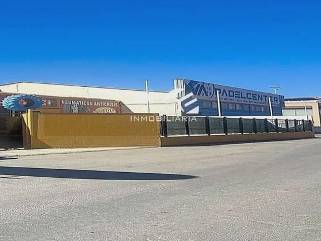 Local Comercial en venta en Zona 2 (Centro y San Francisco), Lucena