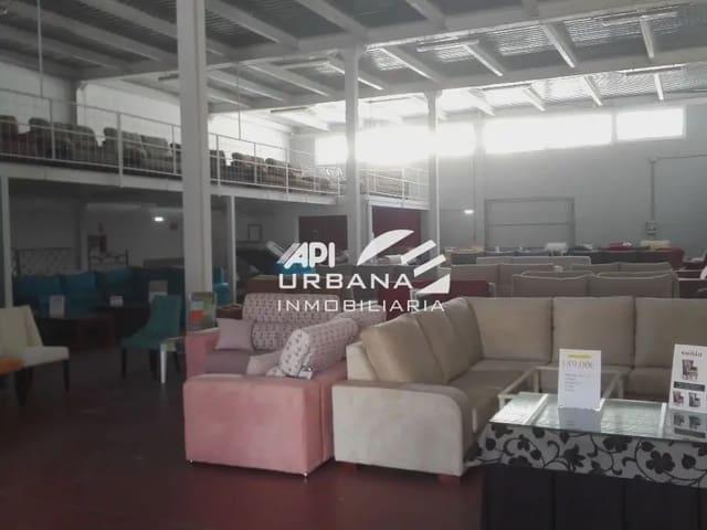 Local Comercial en venta en Zona 2 (Centro y San Francisco), Lucena