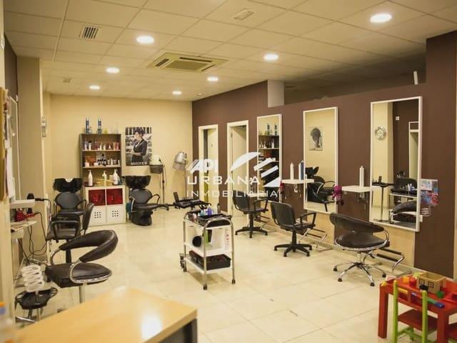 Local Comercial en venta en Zona 2 (Centro y San Francisco), Lucena