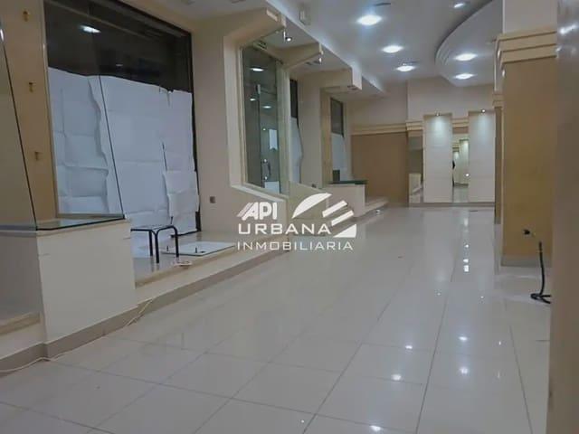 Local Comercial en venta en Zona 2 (Centro y San Francisco), Lucena