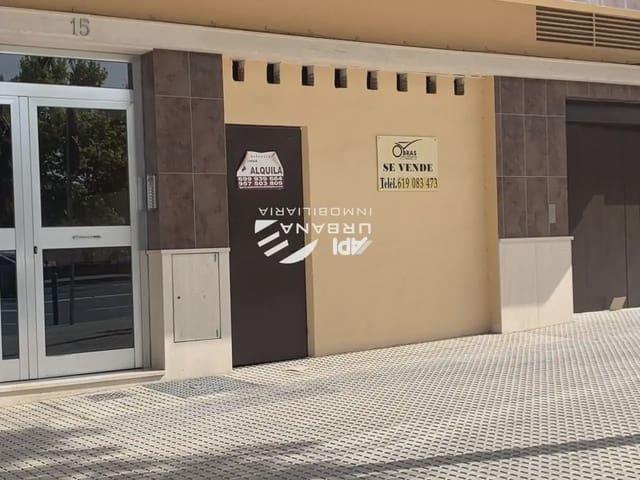Local Comercial en venta en Zona 2 (Centro y San Francisco), Lucena