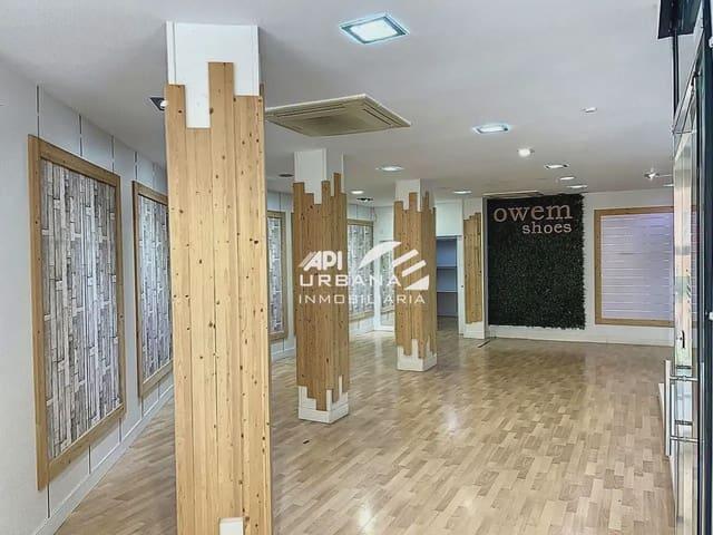 Local Comercial en venta en Zona 2 (Centro y San Francisco), Lucena