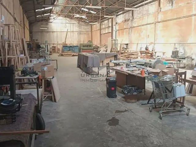 Local Comercial en venta en Zona 2 (Centro y San Francisco), Lucena