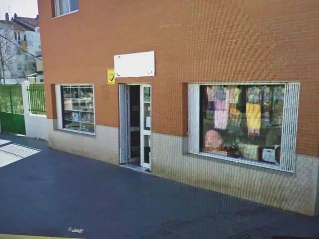 Local Comercial en venta en Zona 2 (Centro y San Francisco), Lucena