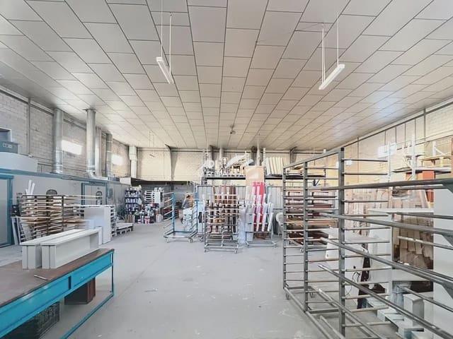 Local Comercial en venta en Zona 2 (Centro y San Francisco), Lucena