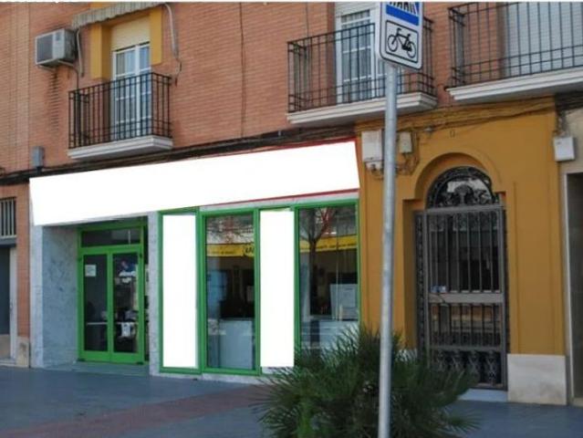 Local Comercial en venta en l'Alcalatén, Valencia
