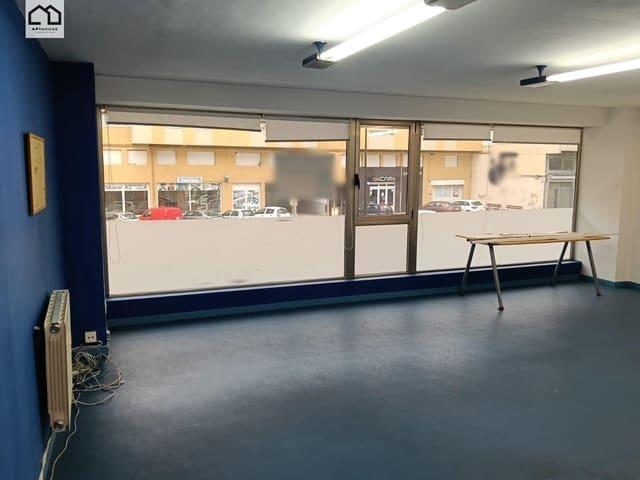 Local Comercial en venta en Lugo