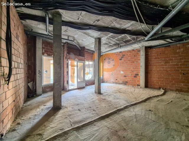 Local Comercial en venta en Valle del Almanzora, Andalucía