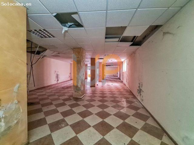 Local Comercial en venta en Valle del Almanzora, Andalucía