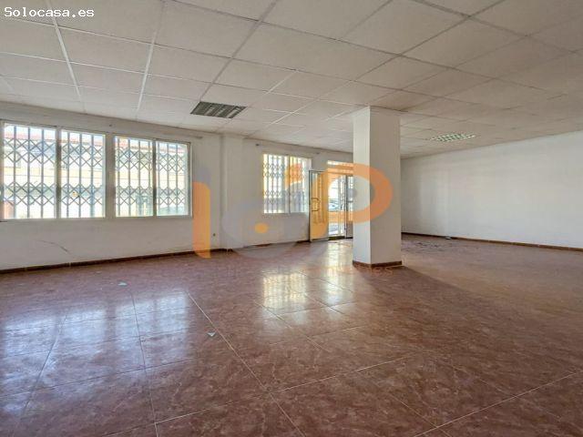 Local Comercial en venta en Valle del Almanzora, Andalucía
