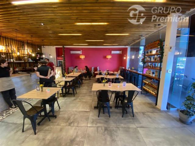 Local Comercial en Venta en Machalí