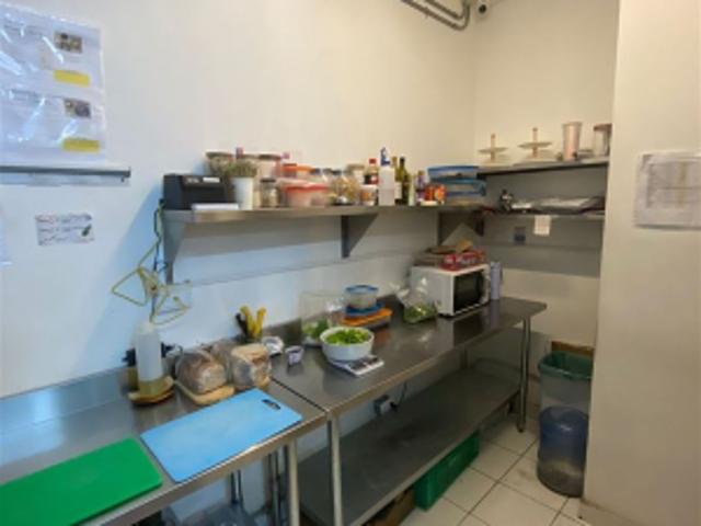 Local Comercial en Venta en Machalí