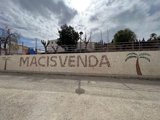 Local Comercial en venta en Macisvenda, Oriental