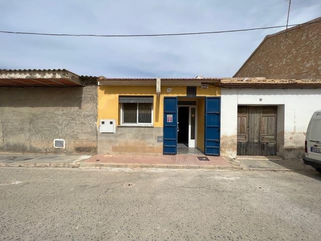 Local Comercial en venta en Macisvenda, Oriental