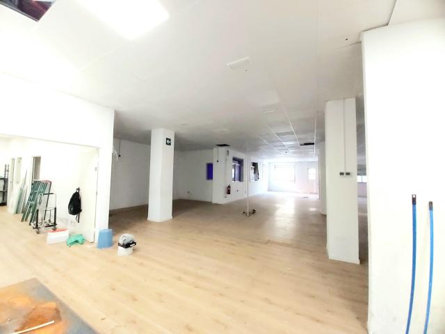 Local Comercial en venta en Casco Histórico de Vicálvaro, Madrid