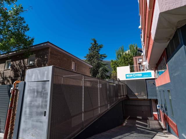 Local Comercial en venta en Madrid, Hispanoamérica