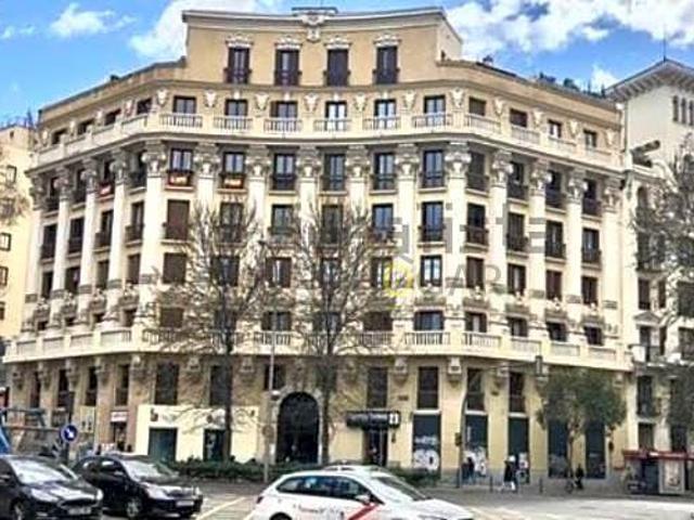 Local Comercial en venta en Chamberí, Madrid