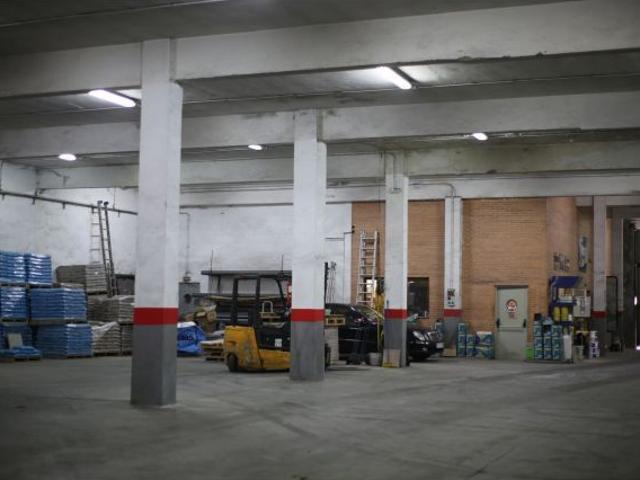 Local Comercial en venta en Villa de Vallecas, Madrid
