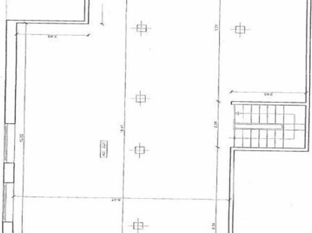 Local Comercial en venta en Usera, Madrid