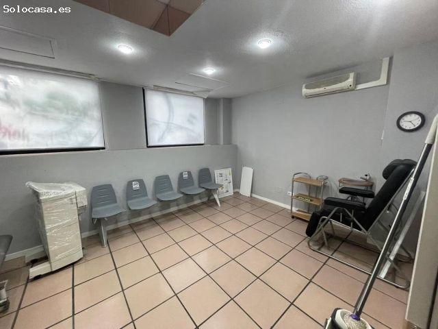 Local Comercial en venta en Arganzuela, Madrid