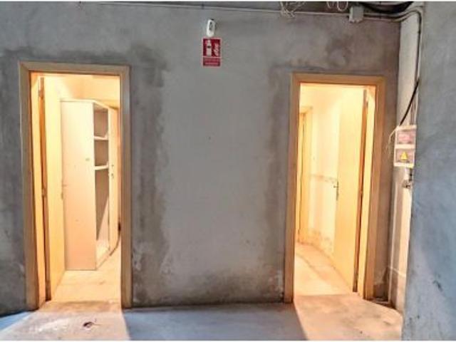 Local Comercial en venta en Villa de Vallecas, Madrid