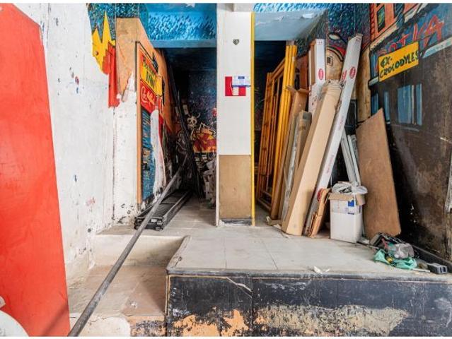 Local Comercial en venta en Fuencarral - El Pardo, Madrid
