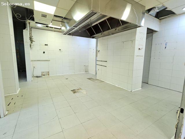 Local Comercial en venta en Fuencarral - El Pardo, Madrid
