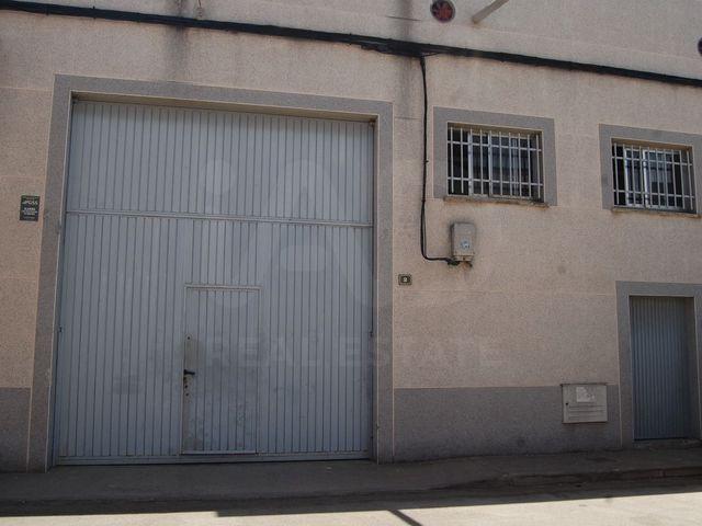 Local Comercial en venta en Humanes de Madrid, Comunidad de Madrid