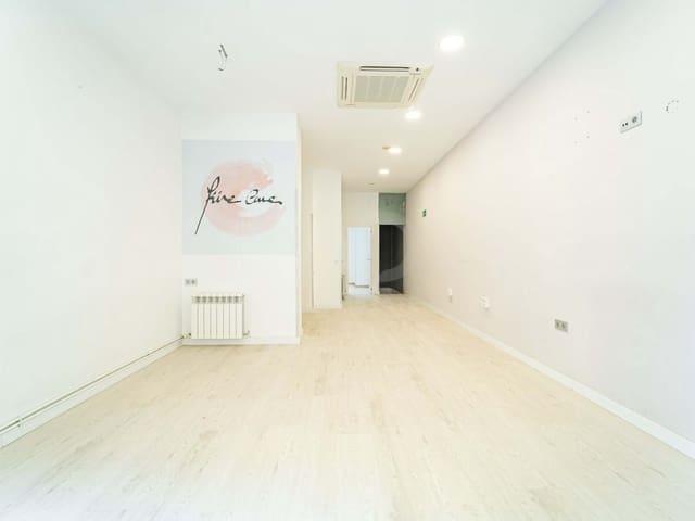 Local Comercial en venta en Centro, Madrid