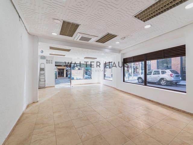 Local Comercial en venta en Centro, Madrid