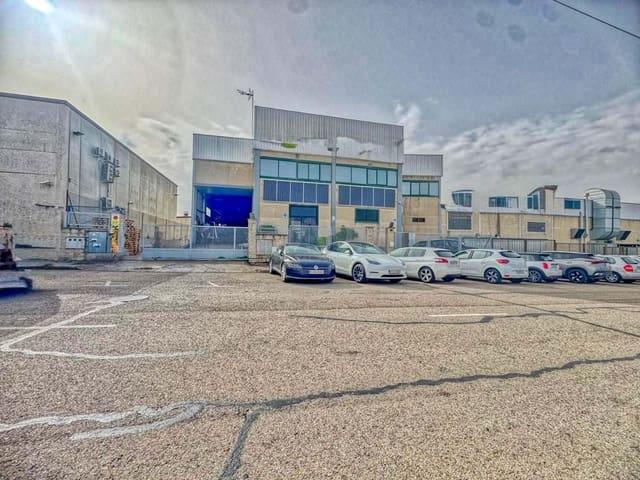 Local Comercial en venta en Parque Vosa, Móstoles