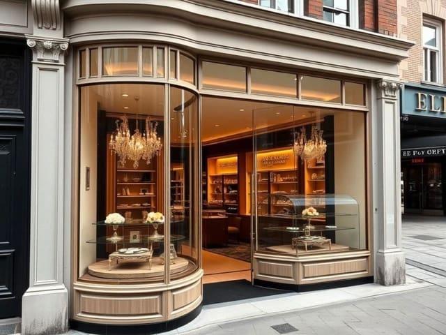 Local Comercial en venta en Centro, Madrid