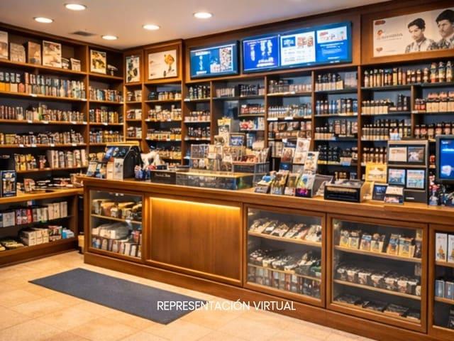 Local Comercial en venta en Centro, Madrid