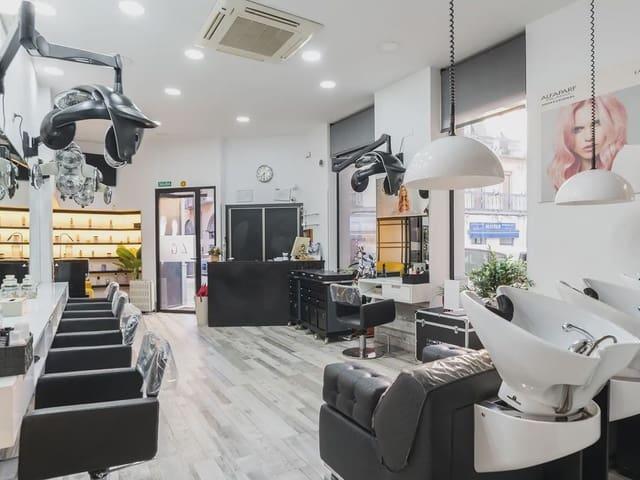 Local Comercial en venta en Centro, Madrid