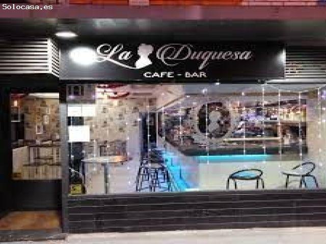 Local Comercial en venta en Centro, Madrid
