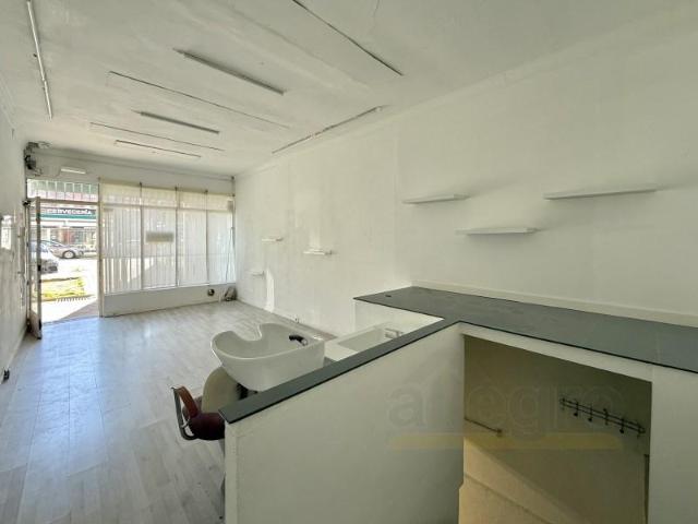 Local Comercial en alquiler en Ciudad Lineal, Madrid