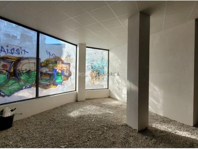 Local Comercial en venta en Menorca, Baleares