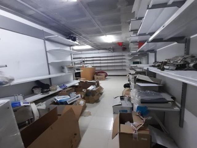 Local Comercial en venta en Palma-Palmilla, Málaga-Costa del Sol