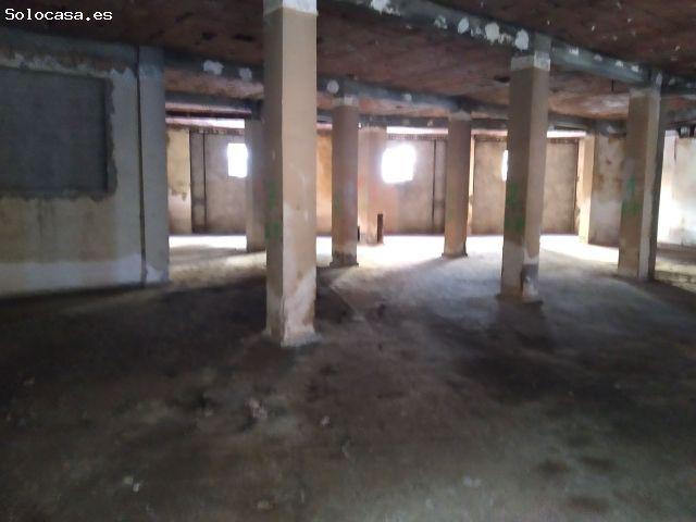 Local Comercial en venta en Málaga Del Fresno, Castilla-La Mancha