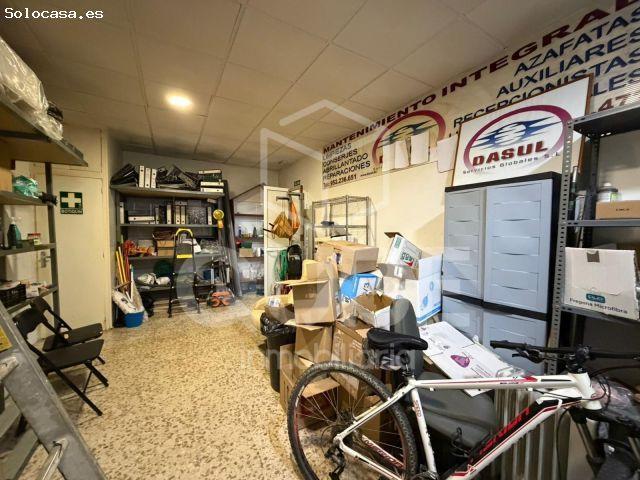 Local Comercial en venta en Los Tilos, Málaga