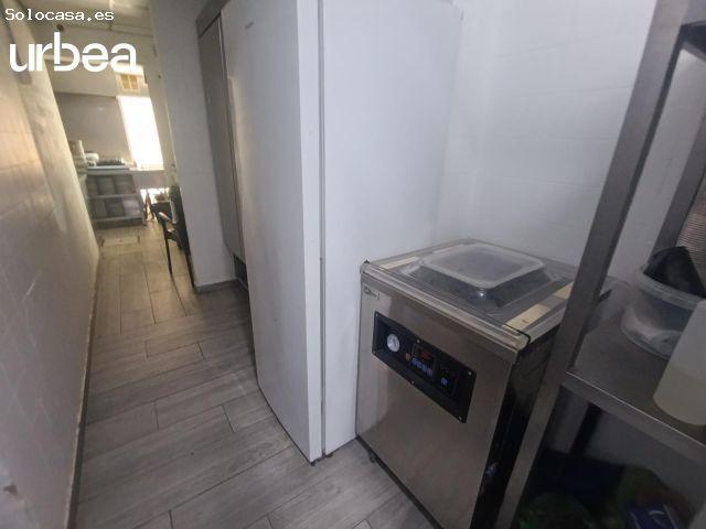 Local Comercial en venta en Este, Málaga-Costa del Sol