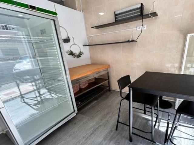 Local Comercial en venta en Málaga Del Fresno, Castilla-La Mancha
