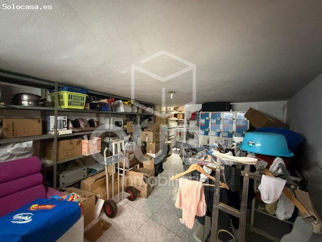 Local Comercial en venta en Carretera de Cádiz, Málaga-Costa del Sol