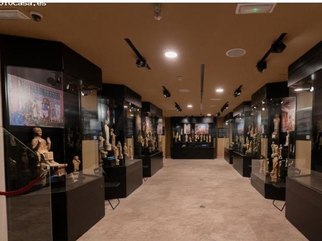 Local Comercial en venta en Soho, Málaga