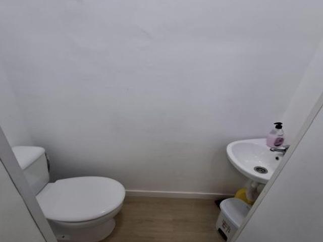 Local Comercial en venta en Cruz de Humilladero, Málaga-Costa del Sol