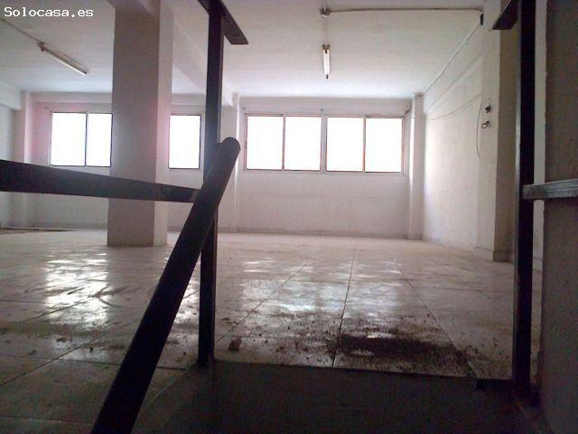 Local Comercial en venta en Carretera de Cádiz, Málaga-Costa del Sol