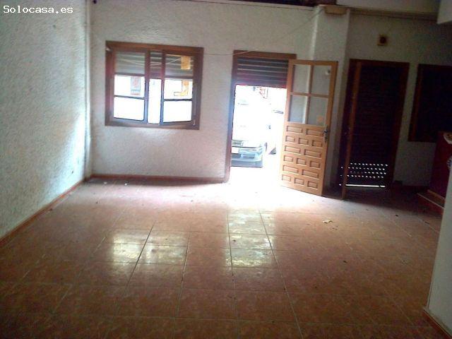 Local Comercial en venta en Carretera de Cádiz, Málaga-Costa del Sol